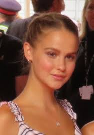 Clara Rugaard's Instagram, Twitter & Facebook