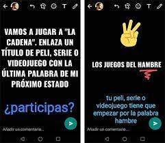 El ascensor se llama con el botón. 7 Juegos Para Disfrutar De Los Estados De Whatsapp
