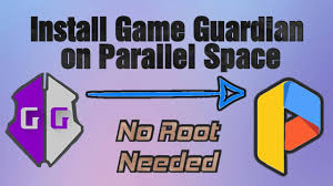 How To Use Game Guardian On Parallel Space 2020 100 Working Youtube