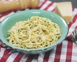 Espaguetis 4 Quesos En Olla Gm Ollas Gm Pasta 4 Quesos Comida Etnica Espaguetis