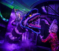 While the tourists who will inevitably flock to beetlejuice may enjoy the jovial air surrounding the morbidity put to music, they may not be prepared for the ooze of life that is piled up on the nearby stage for gary: Discount Tickets For Broadway Off Broadway And Off Off Broadway Shows Theatre Development Fund Tdf