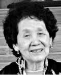 ANN KAO Obituary
