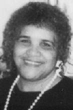 Glenda Sherrell Obituary (1936