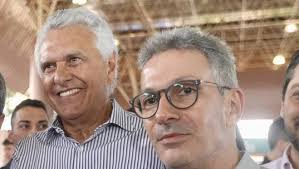 Sem decolar, Caiado e Zema indicam possibilidade de unir forças