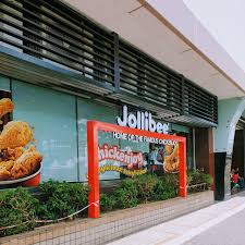 A replica of old england tudors can be found in one corner at selangor club. Jollibee Opens First Store In Malaysia The Grey Lines Between