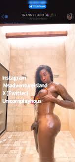 YES! Tranny Land ⭐️ telegram.