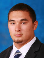 Neck injury ends Thompson's son's football career at Drake