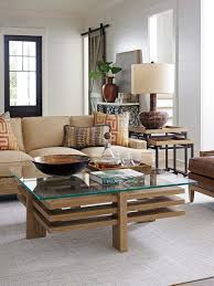 Shop The Tommy Bahama Home Los Altos Collection At Furnitureland South Coffee Table Square Cocktail Table Coffee Table Square