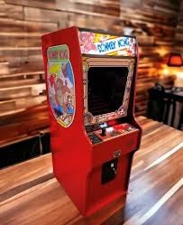 Play Classic Donkey Kong Online - Arcade, Nintendo And Atari Free Game Play