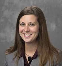 Keeping Track Fall 2015