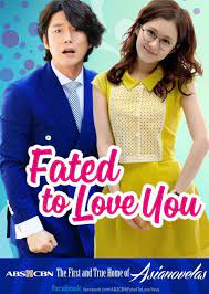 A fated relationship will shape your life by bringing experiences you wouldn't have without them in your life. Fated To Love You To Be Aired In Philippines On Monday 01 26 2015 Ftly Jangnara Janghyuk Naraspark