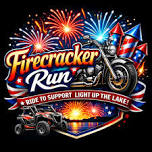 Firecracker motorcycle & side-by-side ride 2026
