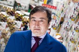 Lombard Odier's Asia CIO