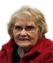 Kay Tyson Obituary (1932