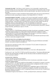 860/2002 pentru aprobarea procedurii de evaluare a impactului asupra mediului si de emitere. Autorizatie De Mediu Curs 1