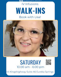 Heart of Eureka--Interact with Downtown Eureka Springs Businesses