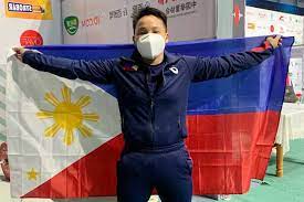 A few communities have little manilas, civic and business districts tailored for the filipino american community. At Least 19 Filipino Athletes Could See Action In Tokyo Olympics Says Fernandez Businessworld