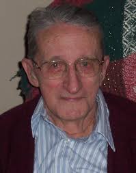 Gerald F. “Jerry” Snyder