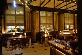 We are thrilled to announce holborn dining room is reopening! Review Of London British Restaurant Holborn Dining Rooms By Andy Hayler In January 2017