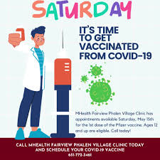 For months, the union representing minnesota nurses has begged the public to wear masks and get vaccinated against covid … Phalen Village Family Medicine Clinic Startseite Facebook