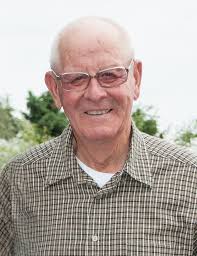 Obituary information for Daniel Maurice Kistler