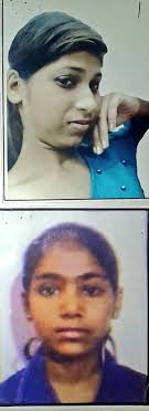 Four girls are missing from PS Indirapuram, Ghaziabad. Kindly help  @ghaziabadpolice in tracing them. 1. Mahi Sharma (14 yrs) 2. Sakshi (12  yrs) 3. Deeksha Singh (21 yrs) 4. Chitra Sharma (14