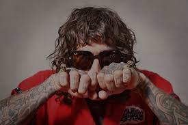 Yelawolf is a flawless performer, and any fan of his music will love his concert. Yelawolf Latest Album Mud Mouth Upcoming Rock Album Fashion Brand New Whiskey Flaunt Magazine