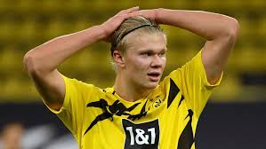 Текстовая онлайн трансляция матча севилья против боруссия. Borussia Dortmund Vs Sevilla Borussia Dortmund El Rival Que El Sevilla Deseaba Pese A Haaland Marca Claro Argentina