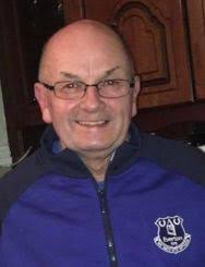 Condolence Book for Andy Kane (Bagenalstown, Carlow)