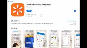 The walmart grocery app no longer works for the majority of customers, who will be prompted to switch to the updated main walmart app, which is available for download in the ios and android app stores. Walmart Grocery App Youtube