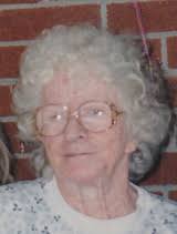 Obituary information for Fonnie Deel