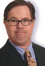 Joey Moss special guest at Health Foundation Dinner this Friday