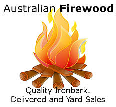 Australian Firewood