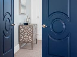 How To Select The Right Interior Door Style Blue Interior Doors Wood Doors Interior Interior Door Styles