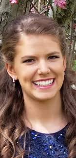 Adopted Emily Simmons will be a 2021 graduate, of Pendleton County High  School. She likes to spend time with her family and friends. Her hobbies  are reading, writing, gaming, & LARPing. After