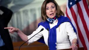 Coronavirus Stimulus Congress Looks Unlikely To Pass Relief Bill This Month