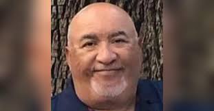 Anthony Gerard Gutierrez Obituary