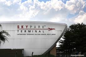 It was constructed by the british in the early 1930s and was officially opened in 1932 by the late almarhum sultan sir alaeddin sulaiman shah… … Subang Skypark To Be Rejuvenated The Edge Markets