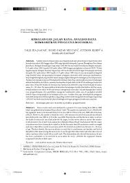 Bimbingan daripada guru masing masing masih diperlukan agar penulisan karangan pelajar menjawab kehendak soalan dan. Pdf Kemalangan Jalan Raya Analisis Data Membabitkan Pengguna Motosikal Muhammad Ikhwan Academia Edu