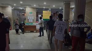 Ruang instalasi gawat darurat (igd) rsud kota bekasi baca: Dnhtqoybgvr8fm