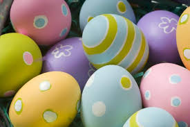 Puerto rican cuisine can be found in several other countries. Celebrating Spring Equinox