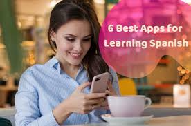 Master 200 most common spanish words free! Best Apps To Learn Spanish For Free