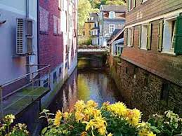 Auf zwei tage verteilt sind die anforderungen. Historischer Stadtkern Und Altstadt Langenberg