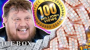 In this week's episode, Jelly Roll celebrates his success with Icebox  Jewelry! Jelly Roll is a multi-genre artist from Nashville, Tennessee with  hit songs that are played all over country and rock ...