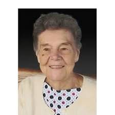Obituary: HILDA ALLEN PHARIS