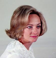 Davyne Elise (Slaughter) Griffin (1937-1981)