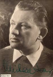 Michael Jary (Tanzorchester)