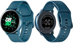 Samsung galaxy watch 4 software. Samsung Galaxy Watch Active Pictures Official Photos