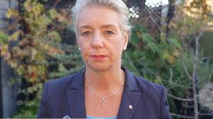 'Beggars belief’: Bridget McKenzie blasts Liberals after Jacinta Price  defection