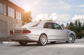 This E55 Amg Is 4matic One Of Only 15 Made In 2001 Mercedes Mercedes E55 Amg Mercedes Benz
